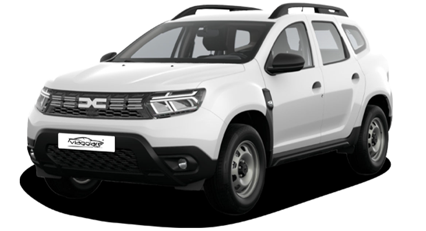 DACIA DUSTER 1.0 Tce Essential