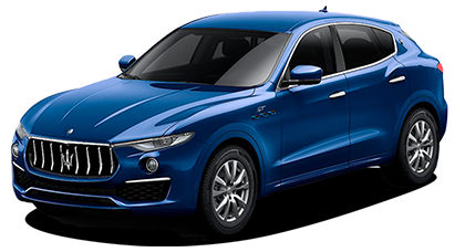 MASERATI LEVANTE gt